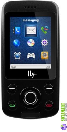Fly ST240