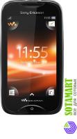 Sony Ericsson Mix Walkman