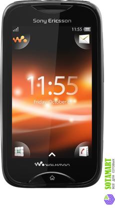 Sony Ericsson Mix Walkman