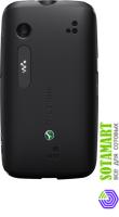 Sony Ericsson Mix Walkman