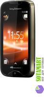 Sony Ericsson Mix Walkman