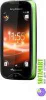 Sony Ericsson Mix Walkman
