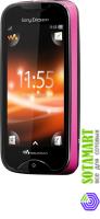 Sony Ericsson Mix Walkman