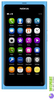 Nokia N9 64GB