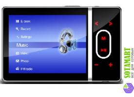 Digma MP750 1GB