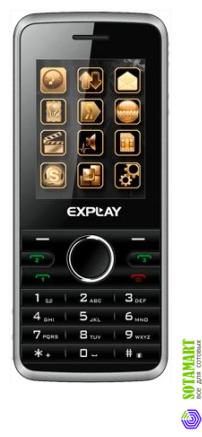 Explay B200