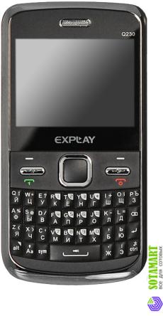 Explay Q230