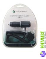 Автомобильное зарядное устройство для Sony Ericsson W760 CLA-60  ORIGINAL