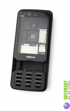 Корпус для Nokia N82