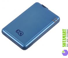 3Q C255 640GB 3QHDD-C255-PL640