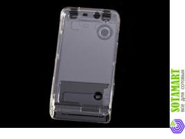 Чехол Crystal Case для Sony Ericsson W910i