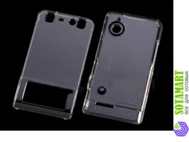 Чехол Crystal Case для Sony Ericsson W910i