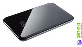 3Q U265 750GB 3QHDD-U265-BB750