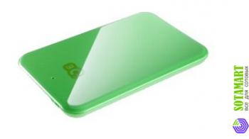 3Q U265 320GB 3QHDD-U265-GG320