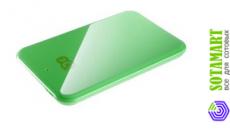 3Q U265 640GB 3QHDD-U265-GG640