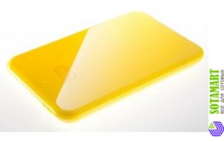 3Q U265 500GB 3QHDD-U265-YY500