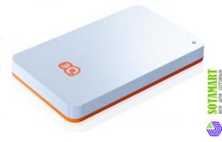 3Q U290 250GB 3QHDD-U290-PO250
