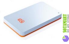 3Q U290 640GB 3QHDD-U290-PO640