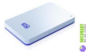 3Q U290 320GB 3QHDD-U290-PD320