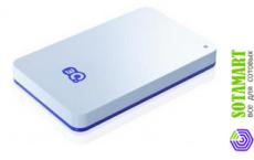 3Q U290 320GB 3QHDD-U290-PD320