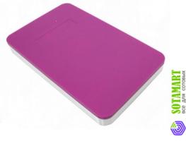 3Q U290 750GB 3QHDD-U290-PV750