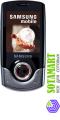 Samsung S3100