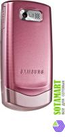 Samsung S3100