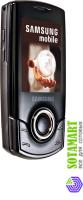 Samsung S3100