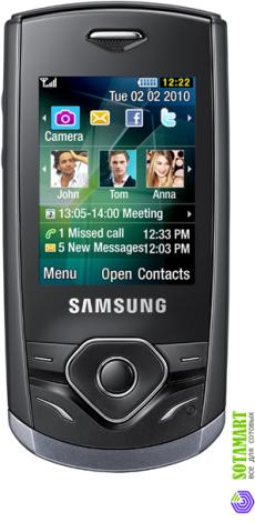 Samsung S3550