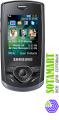 Samsung S3550