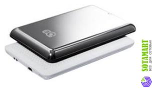 3Q U235 750GB 3QHDD-U235-HB750