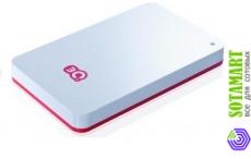 3Q U290 640GB 3QHDD-U290-PR640