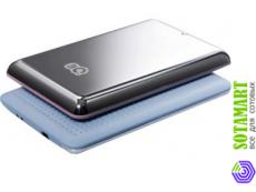 3Q U235 320GB 3QHDD-U235-HL320