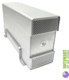 3Q D675 4000GB 3QHDD-D675-PS4TB