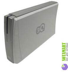 3Q U395 500GB 3QHDD-U395-HW500