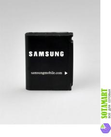 Аккумулятор для Samsung G600