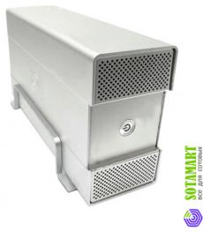 3Q N675 4000GB 3QNAS-N675-PS4TB