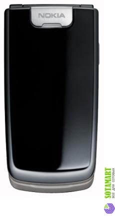 Nokia 6600 fold