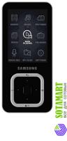 Samsung YP-Q3A 4GB