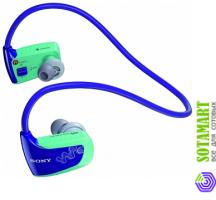 Sony NWZ-W262 2GB