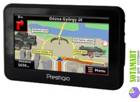 Prestigio GeoVision 4141