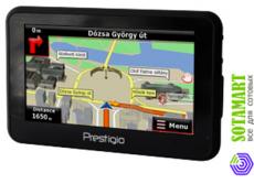Prestigio GeoVision 4141