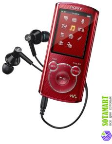 Sony NWZ-E464 8GB