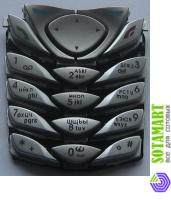 Клавиатура для Nokia 6100