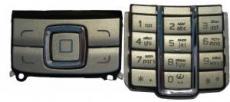 Клавиатура для Nokia 6280