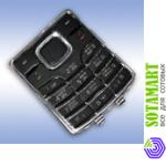 Клавиатура для Nokia 6500 Classic