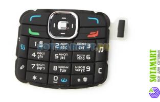 Клавиатура для Nokia N70