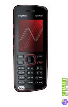 Nokia 5220 XpressMusic
