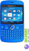 Sony Ericsson Txt