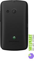 Sony Ericsson Txt